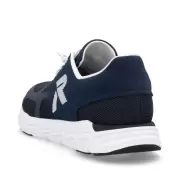 Herresko - RIEKER - Rieker Lace shoe - Sport unit 09100-14