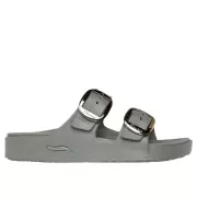 Dame Sandaler - SKECHERS - Skechers ARCH FIT CAL BREEZE-GOLD STAR 111592 OLV