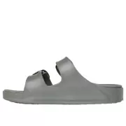 Dame Sandaler - SKECHERS - Skechers ARCH FIT CAL BREEZE-GOLD STAR 111592 OLV