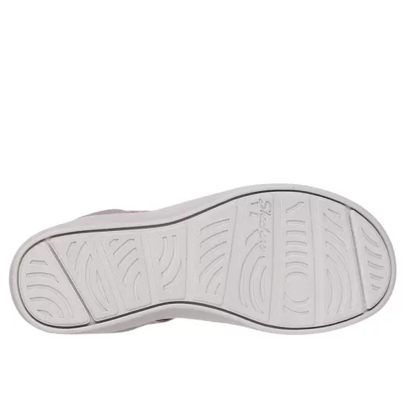 Dame Sandaler - SKECHERS - Skechers ARYA COOLING OFF 163524 LAV