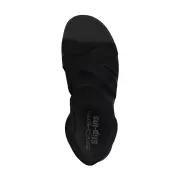 Dame Sandaler - SKECHERS - Skechers ARYA COOLING OFF 163524 BBK