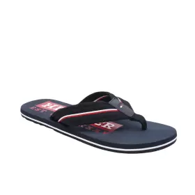 Herre Sandaler - Tommy Hilfiger - Tommy Hilfiger Corporate FM0FM05436 DW5