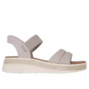 Dame Sandaler - SKECHERS - Skechers BOBS SUN RAY 114413 TPE