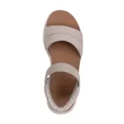 Dame Sandaler - SKECHERS - Skechers BOBS SUN RAY 114413 TPE