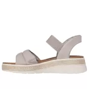 Dame Sandaler - SKECHERS - Skechers BOBS SUN RAY 114413 TPE