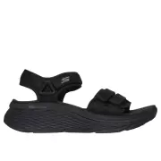 Dame Sandaler - SKECHERS - Skechers MAX CUSHIONING ELITE 2.0 141617 BBK