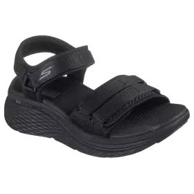 Dame Sandaler - SKECHERS - Skechers MAX CUSHIONING ELITE 2.0 141617 BBK