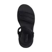 Dame Sandaler - SKECHERS - Skechers MAX CUSHIONING ELITE 2.0 141617 BBK