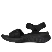 Dame Sandaler - SKECHERS - Skechers MAX CUSHIONING ELITE 2.0 141617 BBK