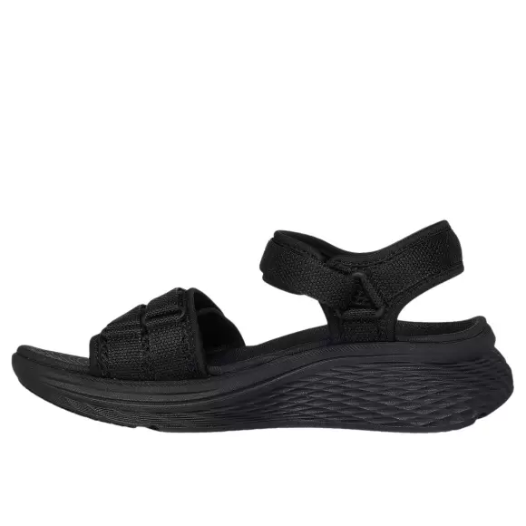 Dame Sandaler - SKECHERS - Skechers MAX CUSHIONING ELITE 2.0 141617 BBK