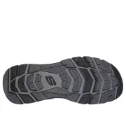 Herre Sandaler - SKECHERS - Skechers TRESMEN REECE 205289 CHOC