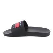 Herre Sandaler - Tommy Hilfiger - Tommy Hilfiger Jeans Pool EM0EM01191-BDS