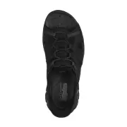 Herre Sandaler - SKECHERS - Skechers REVOLTED SS MERRICK 205181 BLK