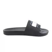 Herre Sandaler - Tommy Hilfiger - Tommy Hilfiger Jeans Pool EM0EM01191-BDS