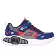 Børne Sneakers - SKECHERS - Skechers LIGHT STORM 3 400151L NVRD