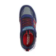 Børne Sneakers - SKECHERS - Skechers LIGHT STORM 3 400151L NVRD