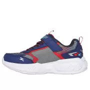Børne Sneakers - SKECHERS - Skechers LIGHT STORM 3 400151L NVRD
