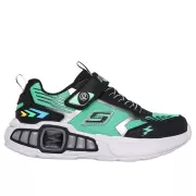 Børne Sneakers - SKECHERS - Skechers LIGHT STORM 3 400151L BKLM