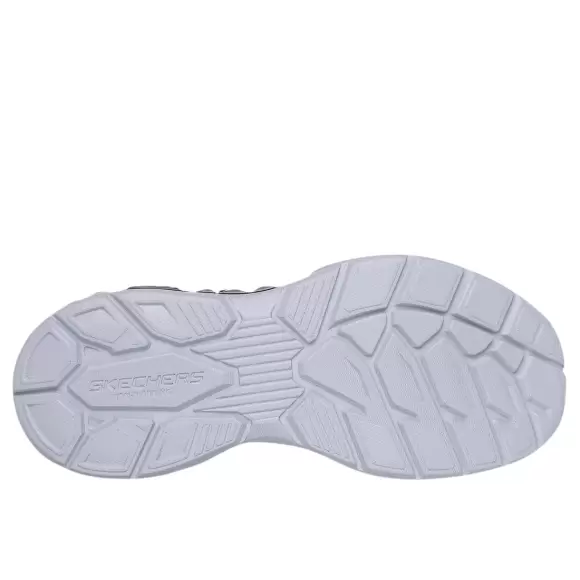 Børne Sneakers - SKECHERS - Skechers LIGHT STORM 3 400151L BKLM
