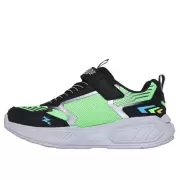 Børne Sneakers - SKECHERS - Skechers LIGHT STORM 3 400151L BKLM