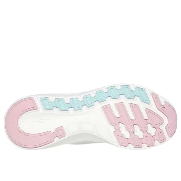 Dame Sneakers - SKECHERS - Skechers ARCH FIT 2.0 EASY CHIC 150066 NTPK