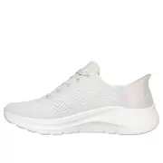 Dame Sneakers - SKECHERS - Skechers ARCH FIT 2.0 EASY CHIC 150066 NTPK