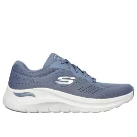 Dame Sneakers - SKECHERS - Skechers ARCH FIT 2.0 BIG LEAGUE 150051 SLT