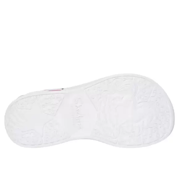 Børne Sandaler - SKECHERS - Skechers UNICORN DREAMS SANDAL DREAMY 303107L LVMT