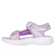 Børne Sandaler - SKECHERS - Skechers UNICORN DREAMS SANDAL DREAMY 303107L LVMT