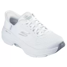Dame Sneakers - SKECHERS - Skechers MAX CUSHIONING ARCH FIT 2.0 128947 WSL