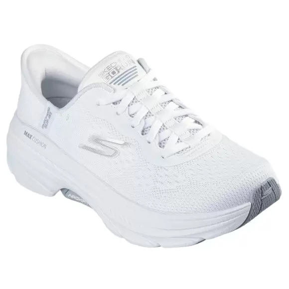 Dame Sneakers - SKECHERS - Skechers MAX CUSHIONING ARCH FIT 2.0 128947 WSL