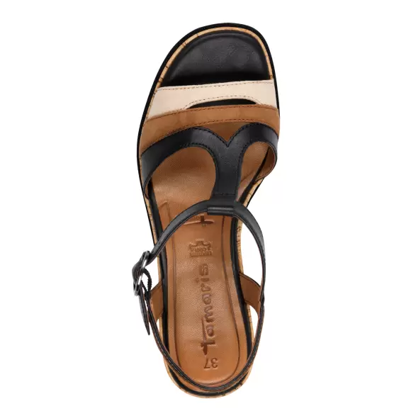 Dame Sandaler - TAMARIS - Tamaris 001-28358-44-098