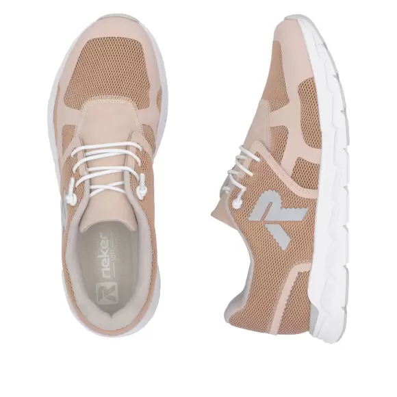 Dame Sneakers - RIEKER - Rieker M9000-31