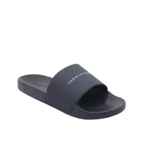 Herre Sandaler - Tommy Hilfiger - HILFIGER NYC POOL SLIDE FW0FW05432 DW5