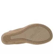 Dame Sandaler - SKECHERS - Skechers BEVERLEE - TIMELESS TOUCH 119591 TPE