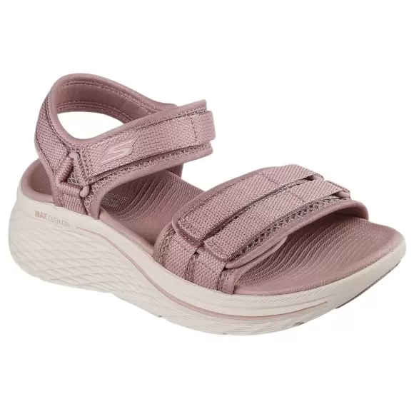 Dame Sandaler - SKECHERS - Skechers MAX CUSHIONING ELITE 2.0 SAND 141617 MVE