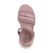 Dame Sandaler - SKECHERS - Skechers MAX CUSHIONING ELITE 2.0 SAND 141617 MVE