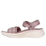 Dame Sandaler - SKECHERS - Skechers MAX CUSHIONING ELITE 2.0 SAND 141617 MVE