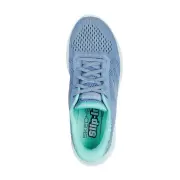Dame Sneakers - SKECHERS - Skechers GO WALK NOW - KHLOE 125643 BLGR