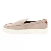 Herresko - Tommy Hilfiger - Tommy Hilfiger Light Hybrid Suede Loafer FM0FM05354AFE