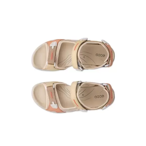 Dame Sandaler - ECCO - ECCO Offroad Yucatan W 069563-60705