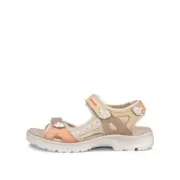 Dame Sandaler - ECCO - ECCO Offroad Yucatan W 069563-60705