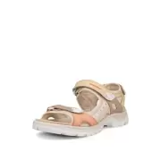 Dame Sandaler - ECCO - ECCO Offroad Yucatan W 069563-60705