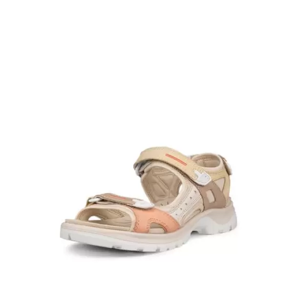 Dame Sandaler - ECCO - ECCO Offroad Yucatan W 069563-60705