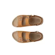 Dame Sandaler - ECCO - ECCO Cozmo Flat 206903-02021
