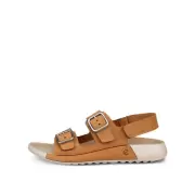 Dame Sandaler - ECCO - ECCO Cozmo Flat 206903-02021