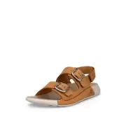Dame Sandaler - ECCO - ECCO Cozmo Flat 206903-02021