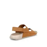 Dame Sandaler - ECCO - ECCO Cozmo Flat 206903-02021