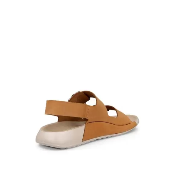 Dame Sandaler - ECCO - ECCO Cozmo Flat 206903-02021