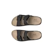 Herre Sandaler - ECCO - ECCO Cozmo Casual Buckle 500984-02001